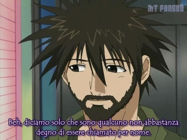 Otaku Gallery  / Anime e Manga / D.N.Angel / Screen Shots / Stage 12 - Insieme al Rutilo / 039.jpg